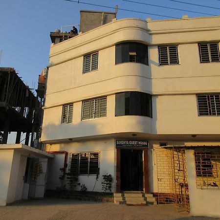 Goroomgo Sandhya Guest House Digha Eksteriør billede