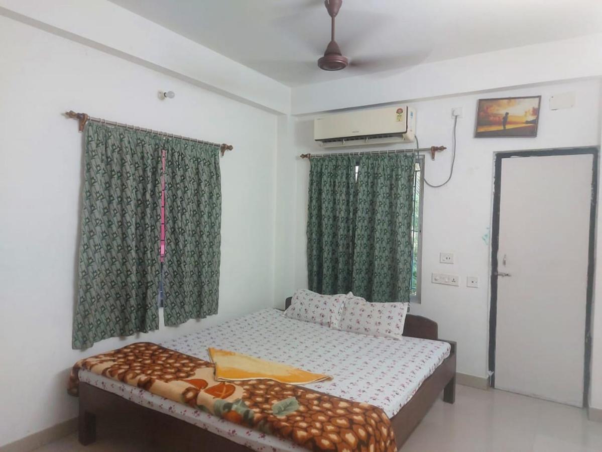 Goroomgo Sandhya Guest House Digha Eksteriør billede