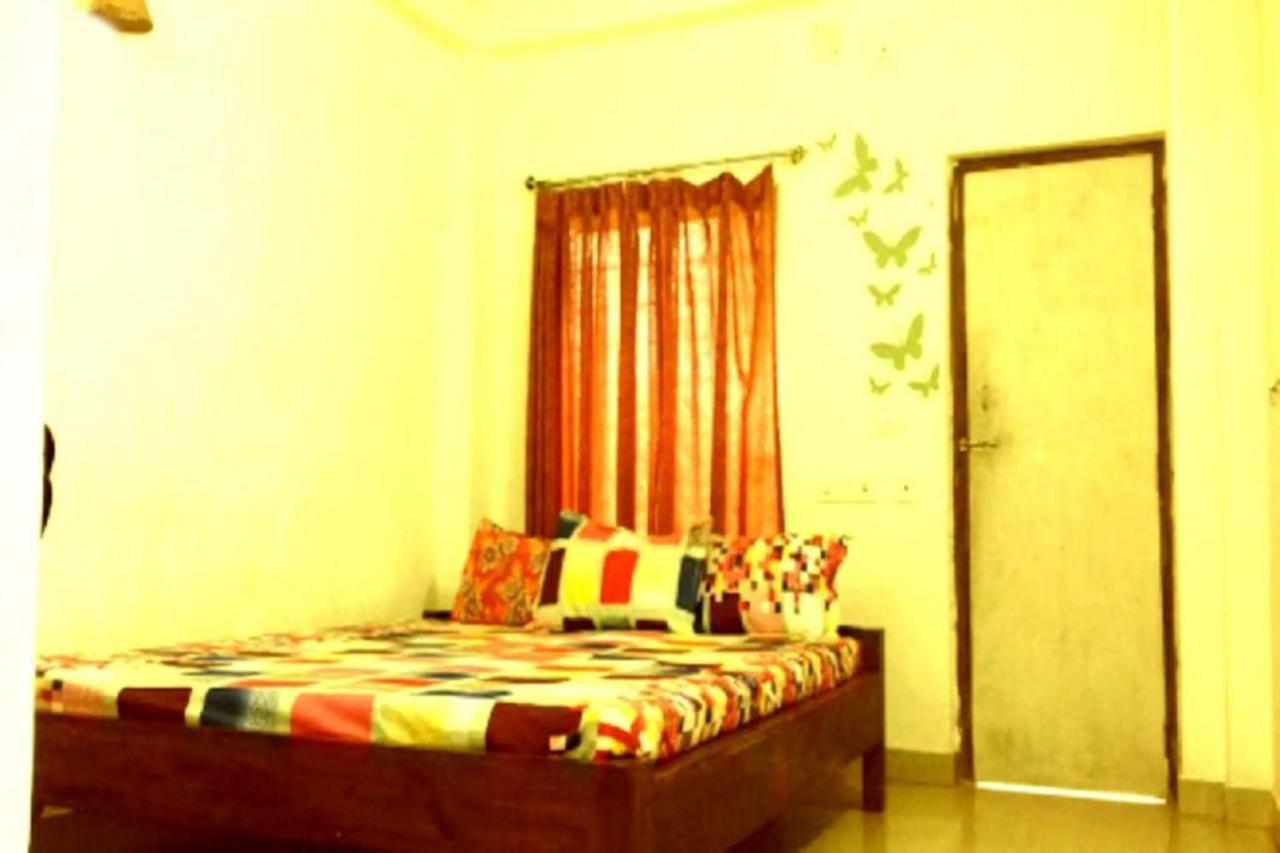 Goroomgo Sandhya Guest House Digha Eksteriør billede