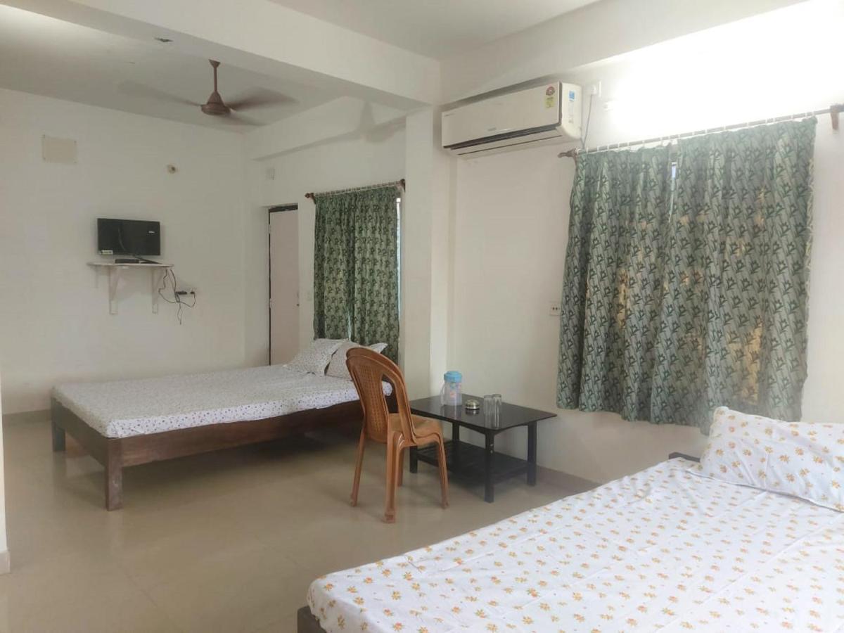 Goroomgo Sandhya Guest House Digha Eksteriør billede