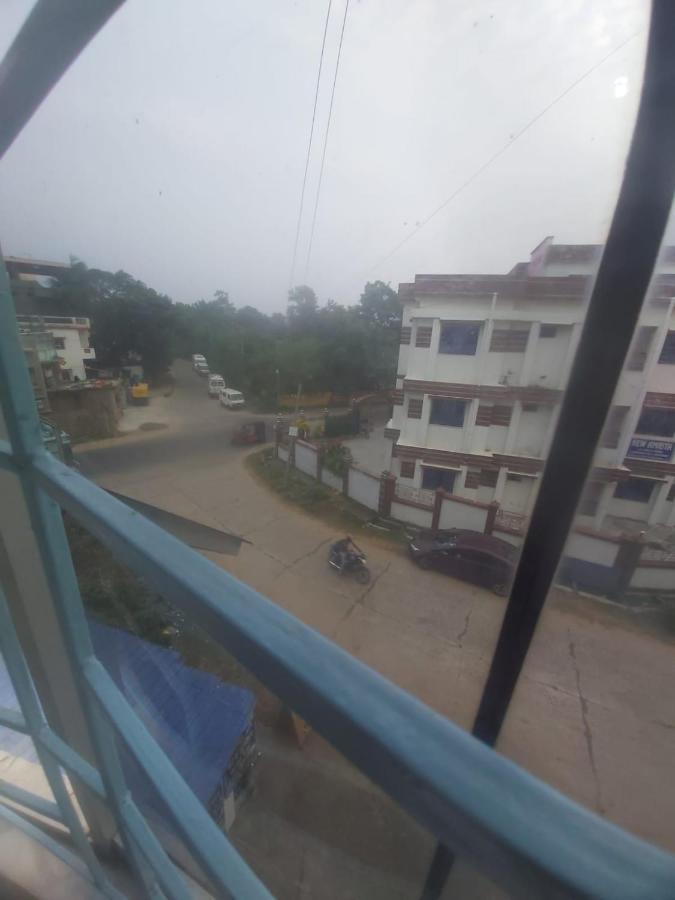 Goroomgo Sandhya Guest House Digha Eksteriør billede