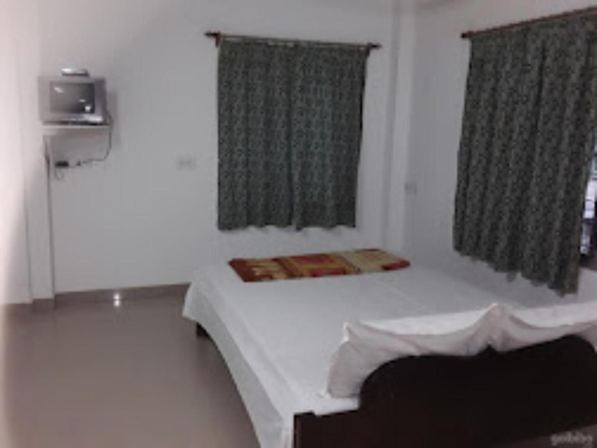 Goroomgo Sandhya Guest House Digha Eksteriør billede