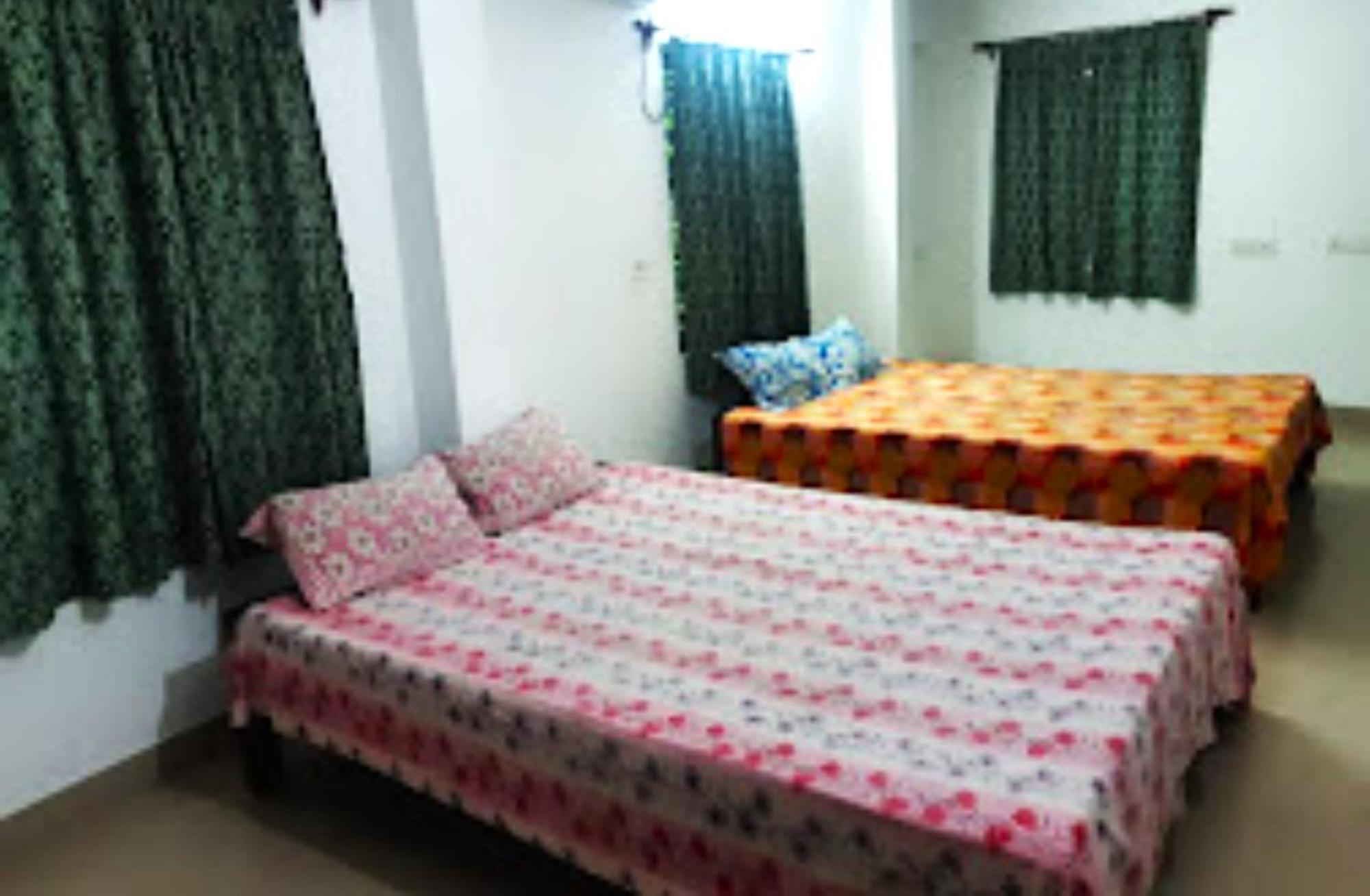 Goroomgo Sandhya Guest House Digha Eksteriør billede