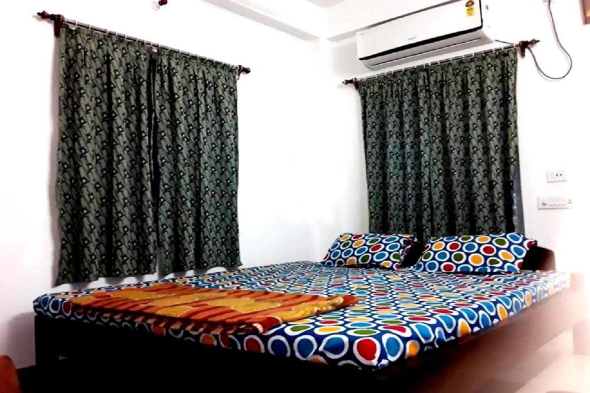 Goroomgo Sandhya Guest House Digha Eksteriør billede