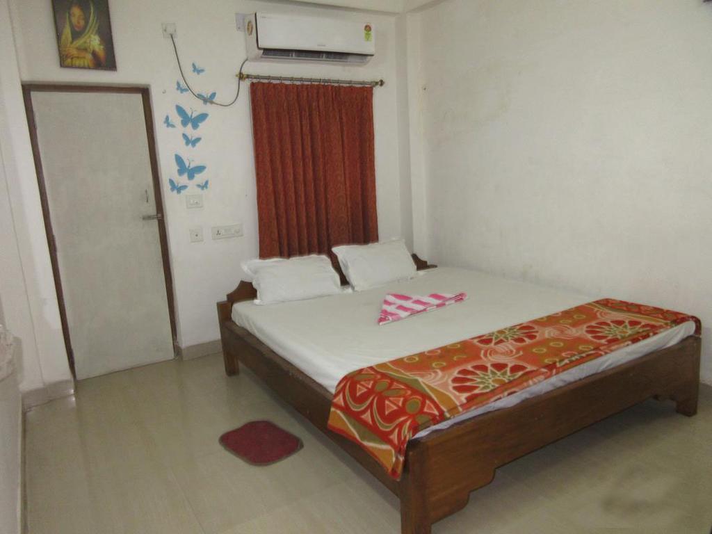Goroomgo Sandhya Guest House Digha Eksteriør billede