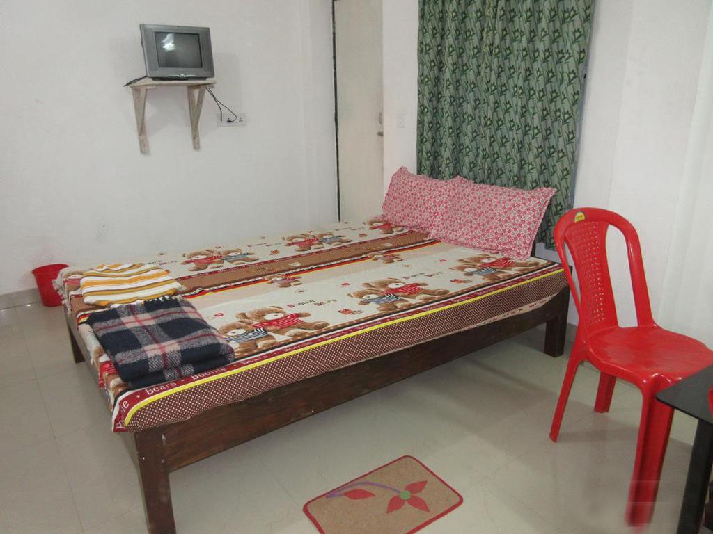 Goroomgo Sandhya Guest House Digha Eksteriør billede