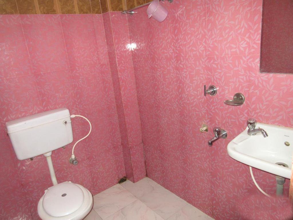 Goroomgo Sandhya Guest House Digha Eksteriør billede