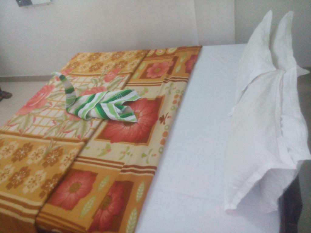 Goroomgo Sandhya Guest House Digha Eksteriør billede