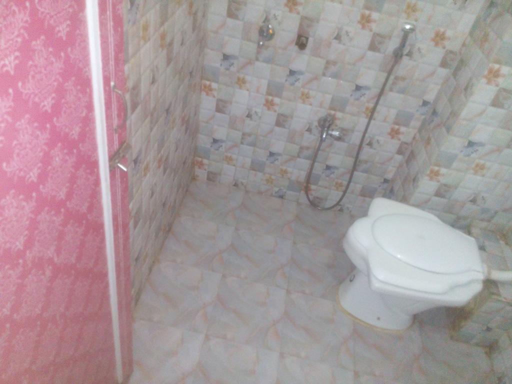 Goroomgo Sandhya Guest House Digha Eksteriør billede