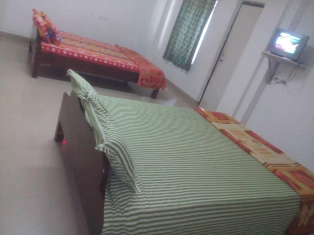Goroomgo Sandhya Guest House Digha Eksteriør billede