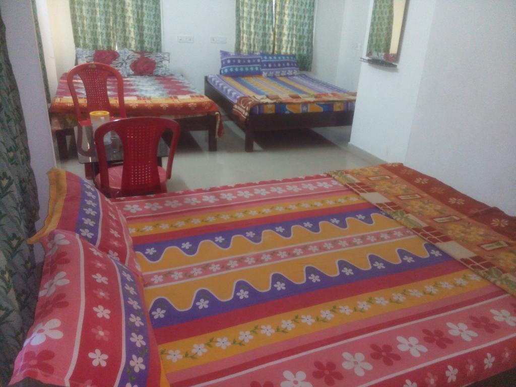 Goroomgo Sandhya Guest House Digha Eksteriør billede