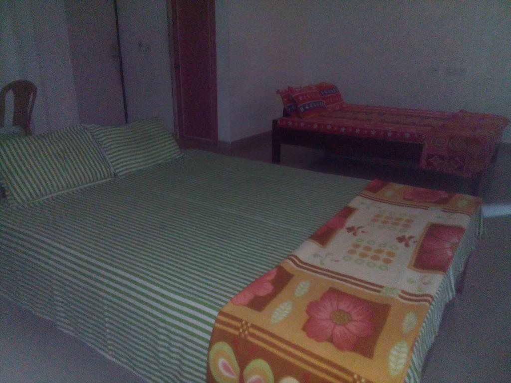 Goroomgo Sandhya Guest House Digha Eksteriør billede