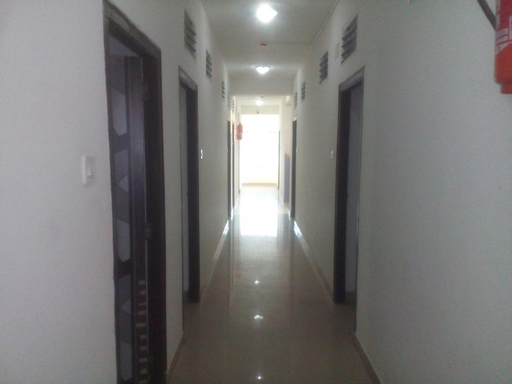 Goroomgo Sandhya Guest House Digha Eksteriør billede